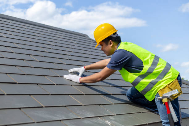 Best Sheet Metal Roofing  in Calais, ME