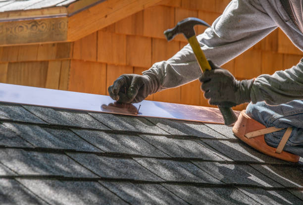 Best Flat Roofing  in Calais, ME