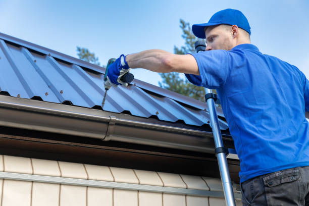Best Gutter Installation and Repair  in Calais, ME