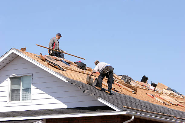 Best Emergency Roof Repair Services  in Calais, ME
