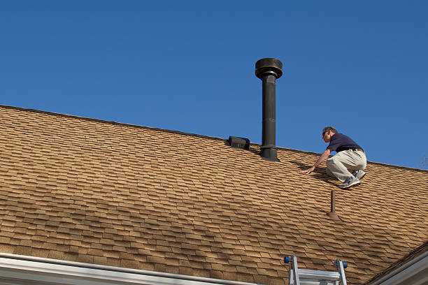 4 Ply Roofing in Calais, ME