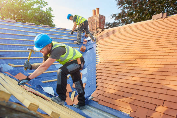Best Roof Inspection  in Calais, ME